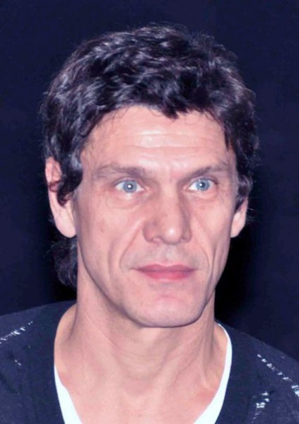 Marc Lavoine