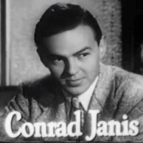 Conrad Janis