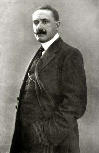 Giuseppe De Liguoro