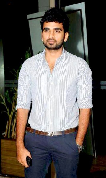 Ashok Selvan