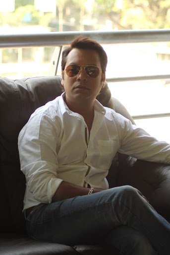 Zeishan Quadri