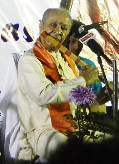 Hariprasad Chaurasia