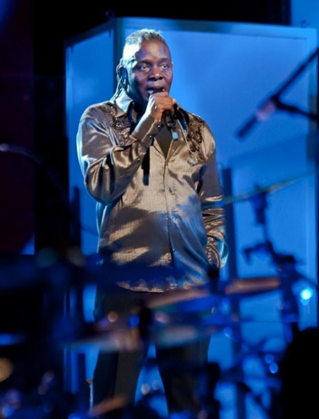 Philip Bailey