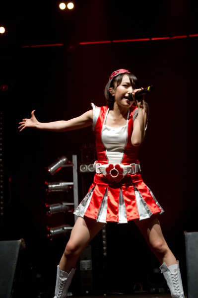 Kanako Momota