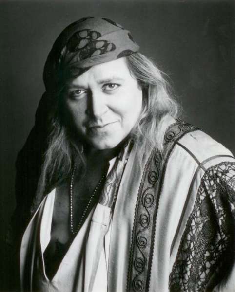 Sam Kinison