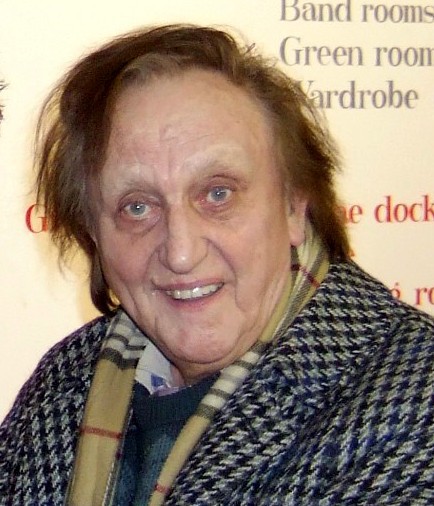 Ken Dodd