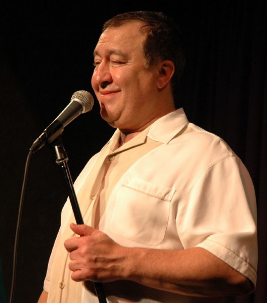 Dom Irrera