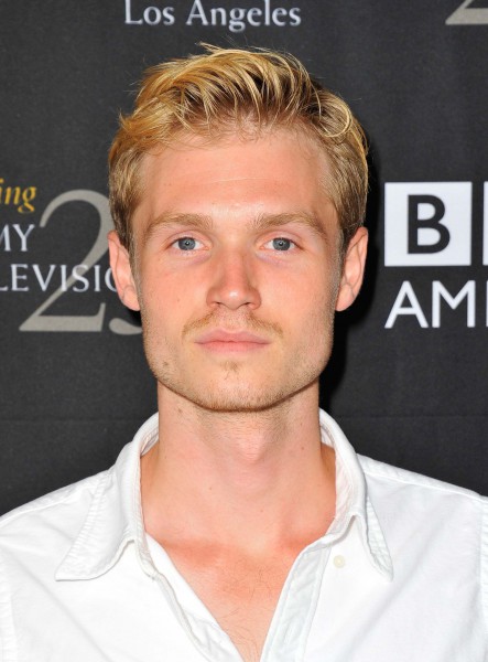 Robbie Jarvis