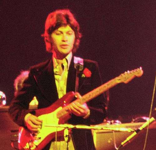 Robbie Robertson