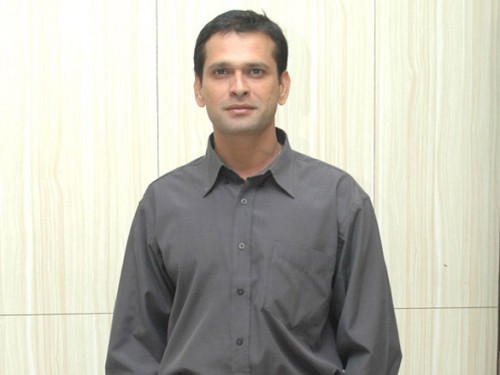 Sameer Dharmadhikari