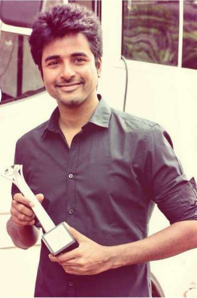 Sivakarthikeyan