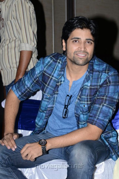 Adivi Sesh