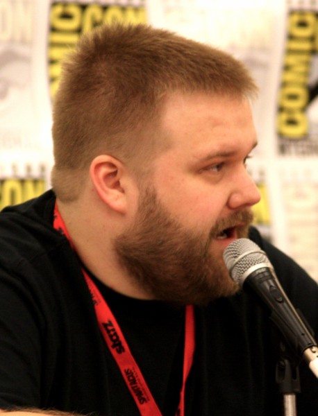 Robert Kirkman