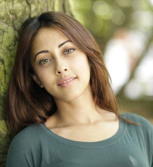 Ainy Jaffri Rahman