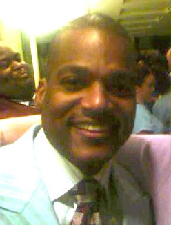 Ralph Harris