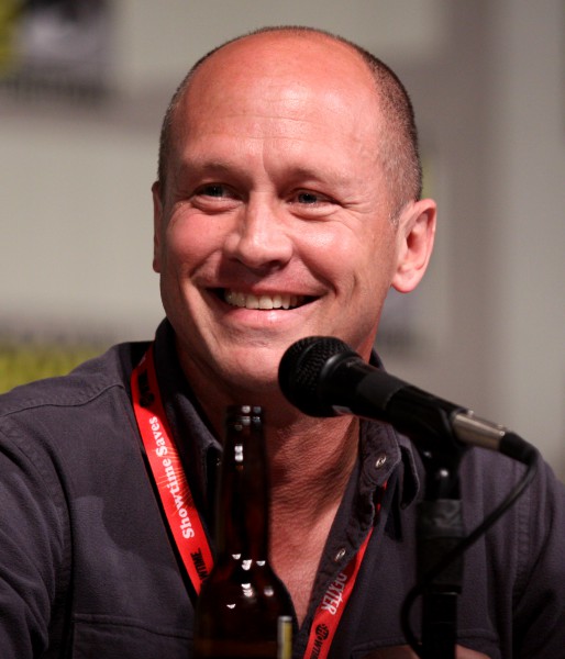 Mike Judge