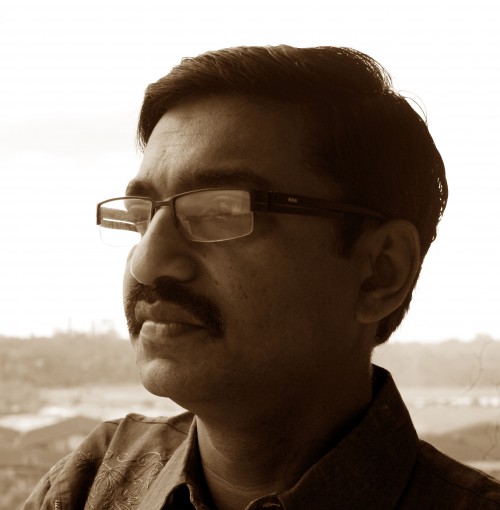 Kalavoor Ravikumar