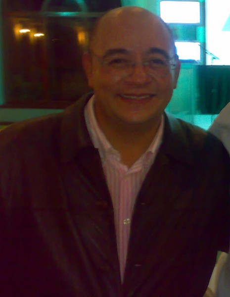 Víctor Trujillo