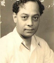 T. R. Ramachandran