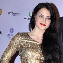 Elli Avram