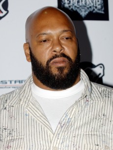 Suge Knight