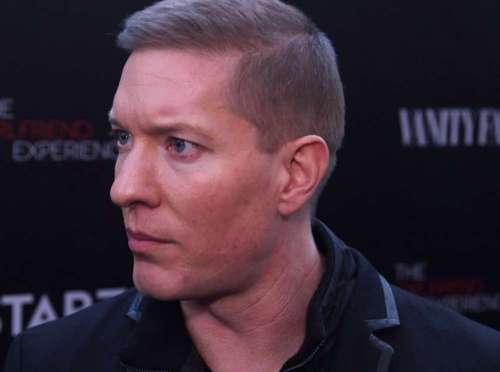 Joseph Sikora