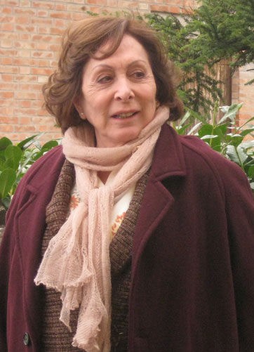 Aracy Balabanian