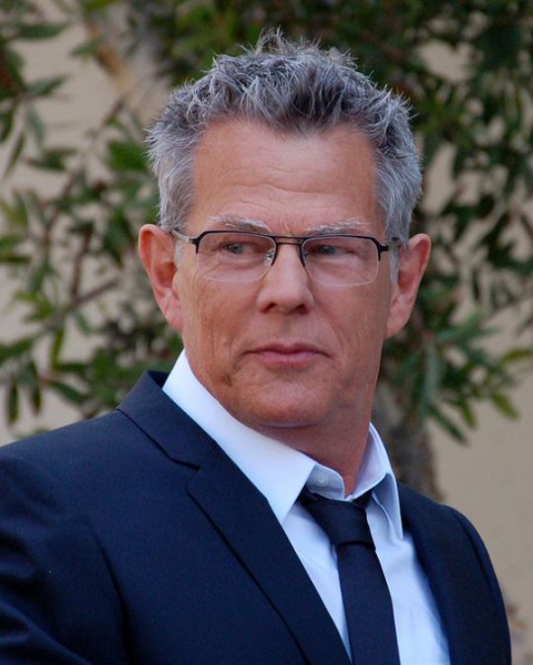 David Foster