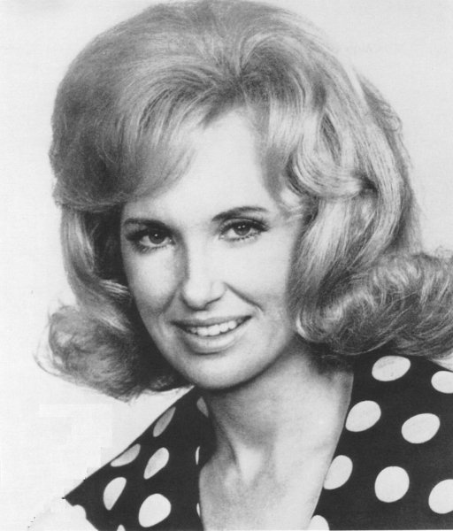 Tammy Wynette