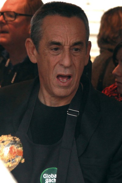 Thierry Ardisson