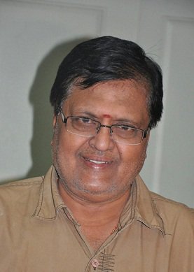 Raghuram