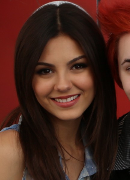 Victoria Justice