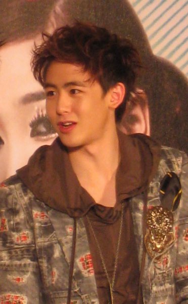 Nichkhun