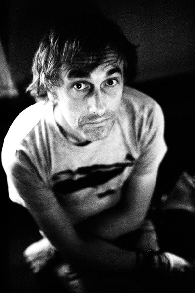 Yann Tiersen