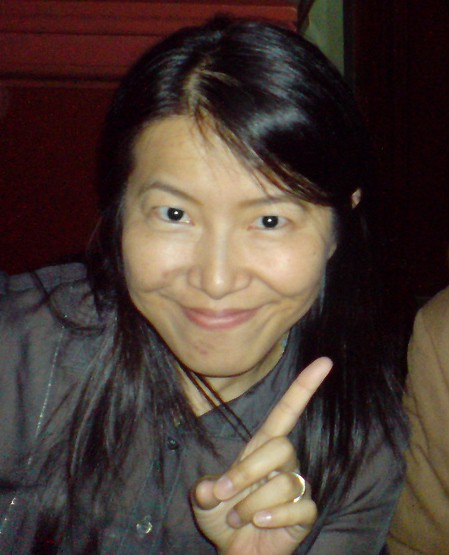 Yōko Shimomura