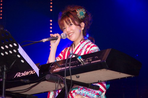 Yui Makino