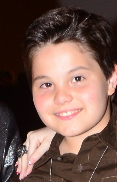 Zach Callison