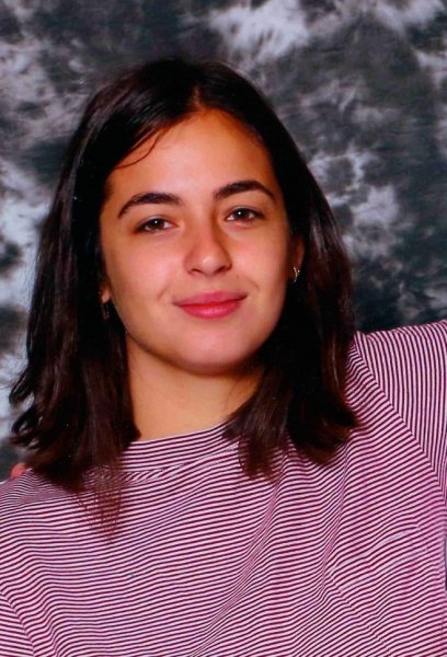 Alanna Masterson