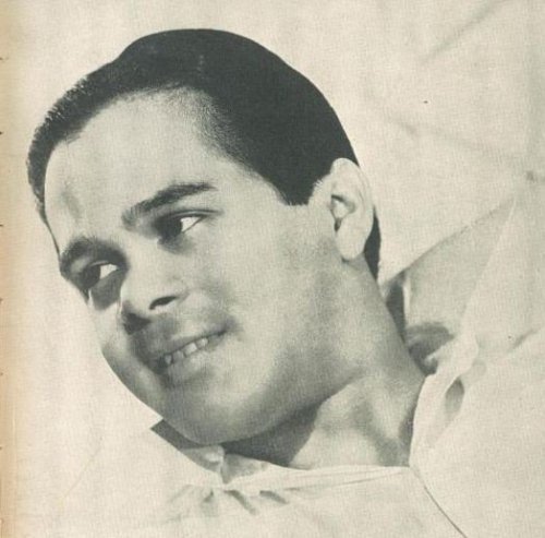 Miguelito Valdés