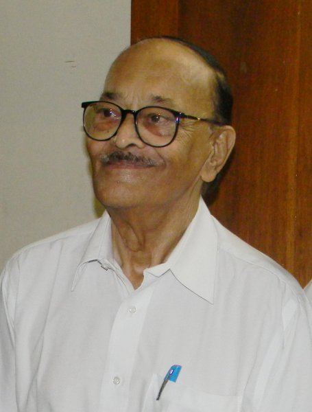 Sarat Pujari