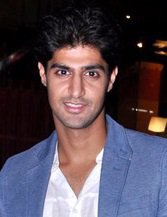 Tanuj Virwani