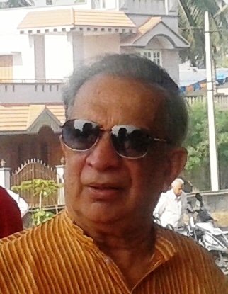 G. K. Govinda Rao