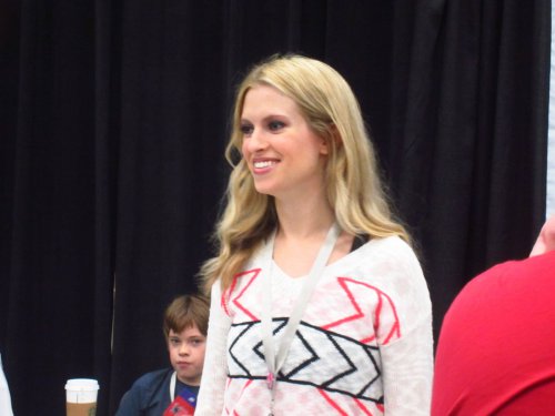 Barbara Dunkelman