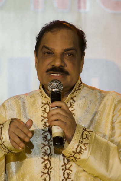 Dr. M.M. Ramachandran