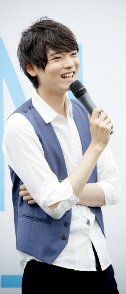 Yuki Furukawa