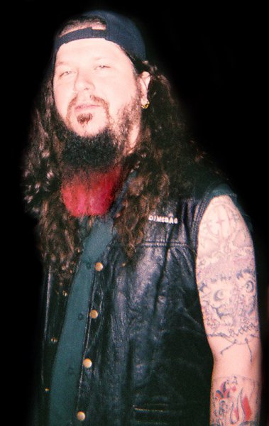 Dimebag Darrell