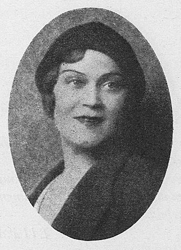 Elsa E. Rantalainen