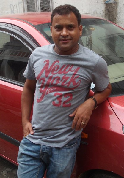 Jeetu Nepal