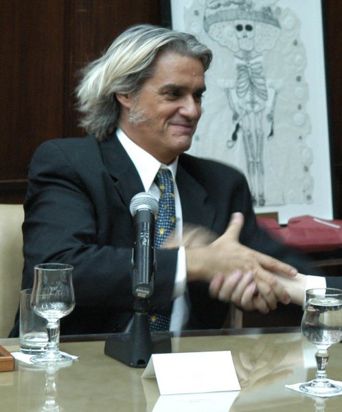 Roberto Pettinato