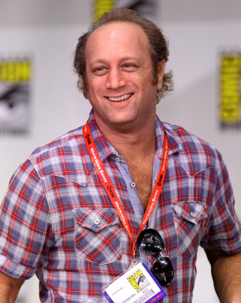 Scott Krinsky